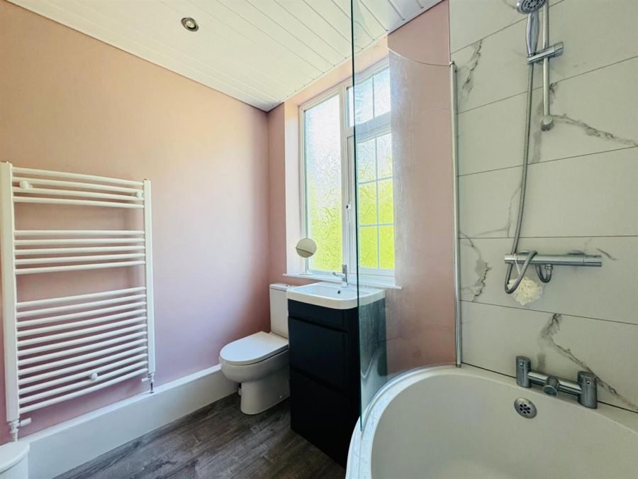 49 Merville Garden Village