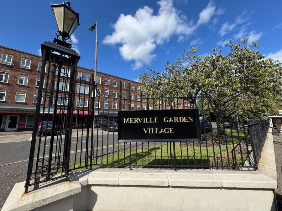 49 Merville Garden Village