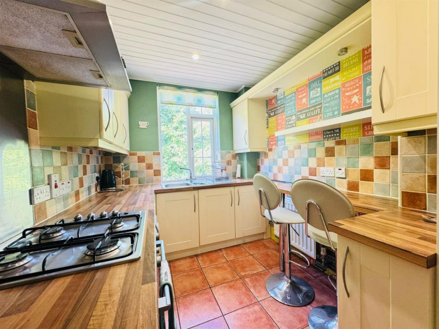 49 Merville Garden Village