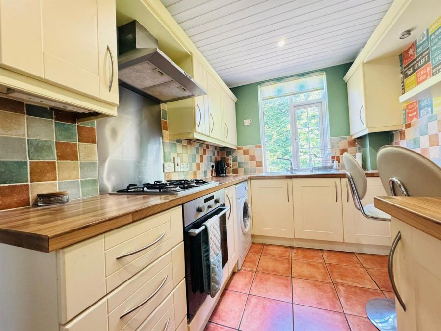 49 Merville Garden Village