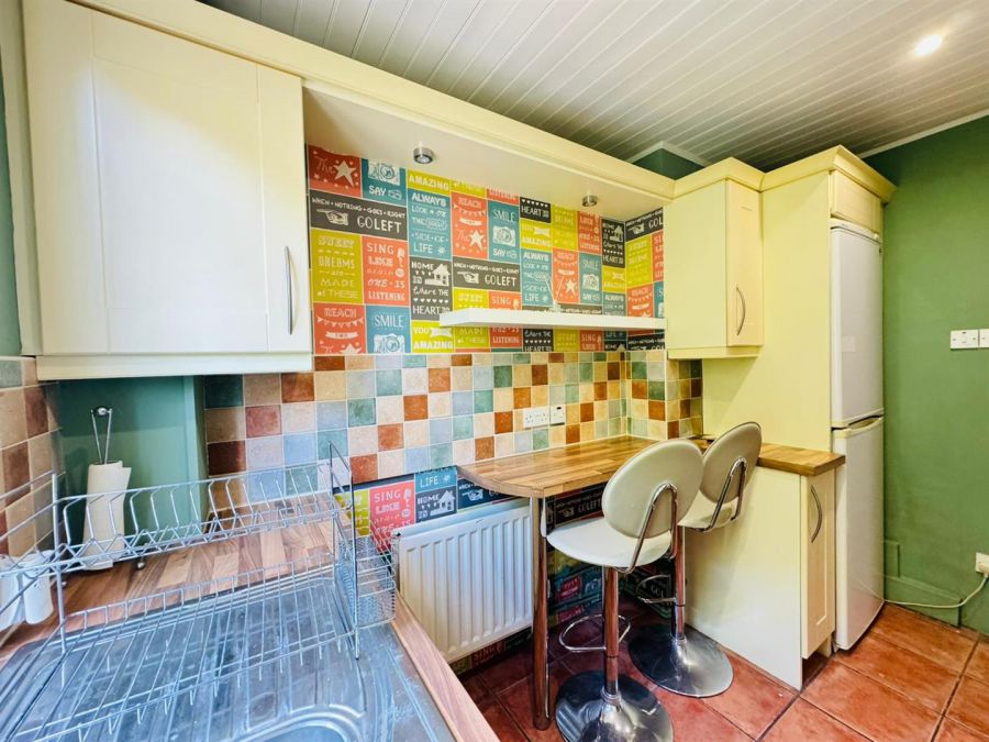 49 Merville Garden Village