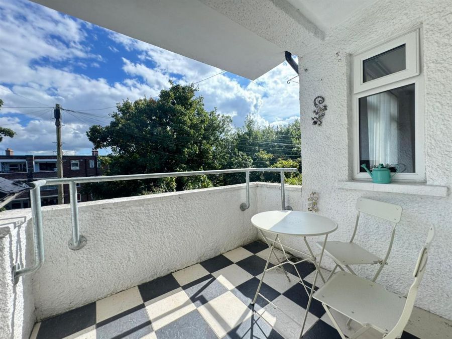 49 Merville Garden Village