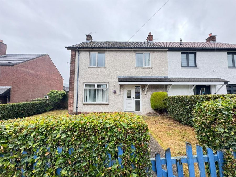 21 Derry Hill