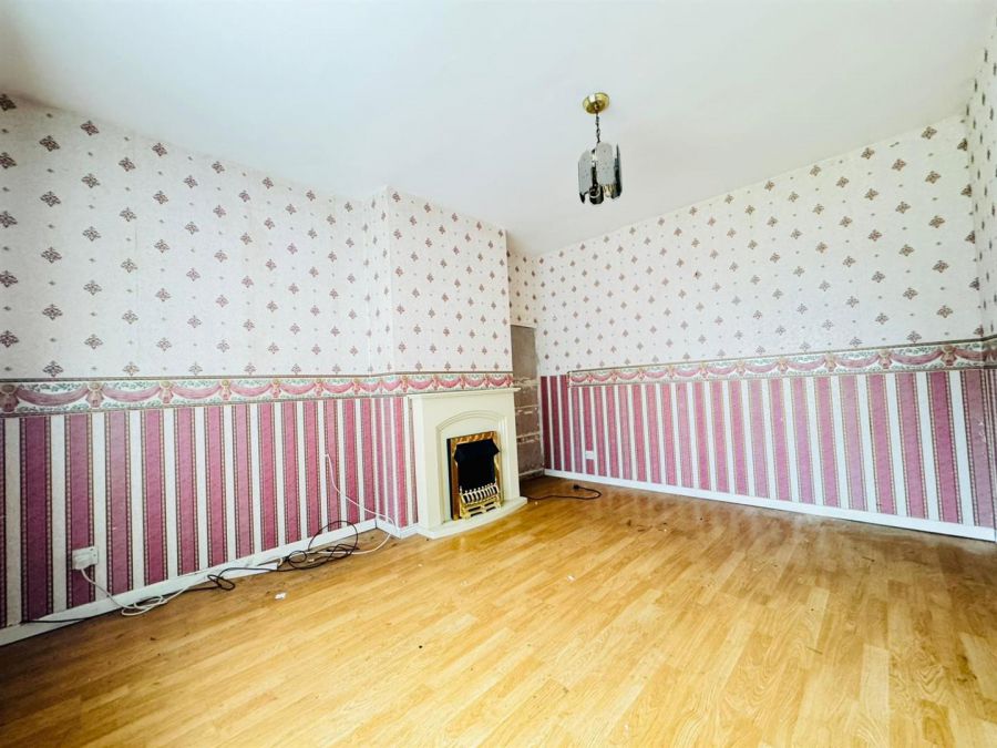21 Derry Hill