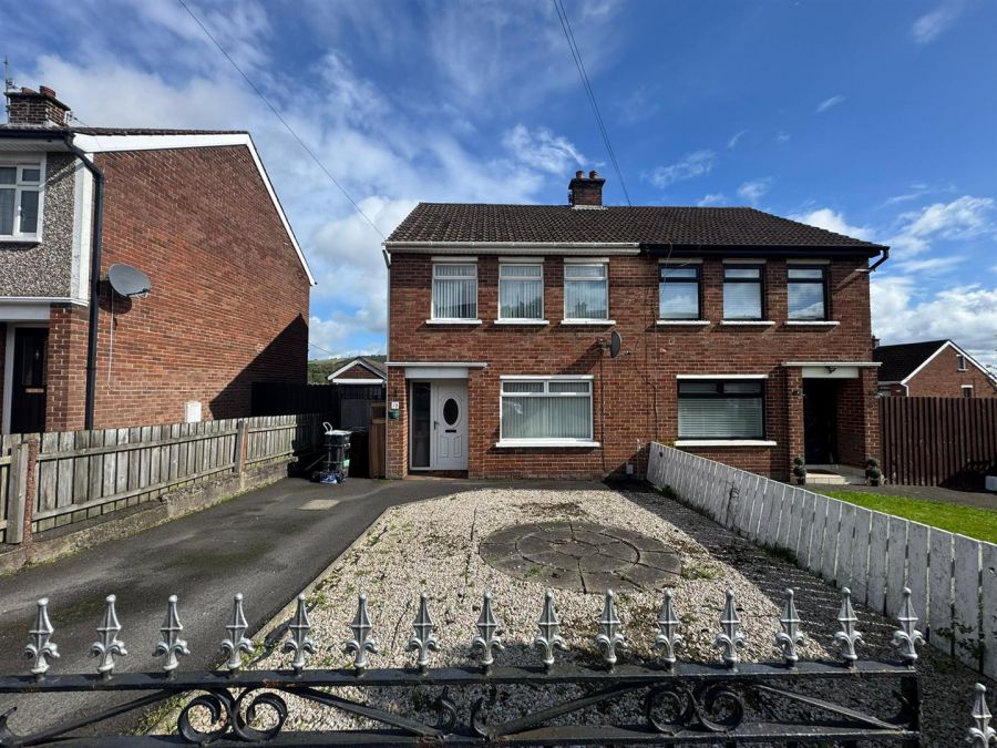 35 Elmfield Road