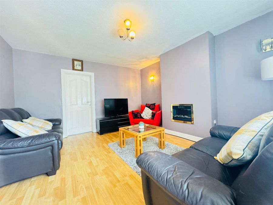 35 Elmfield Road