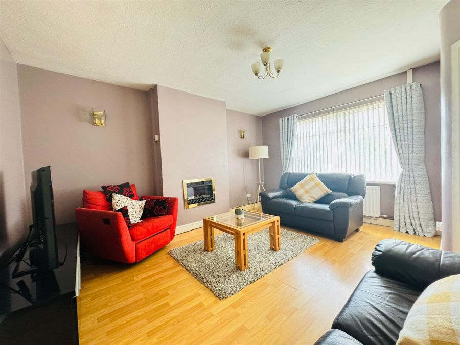 35 Elmfield Road