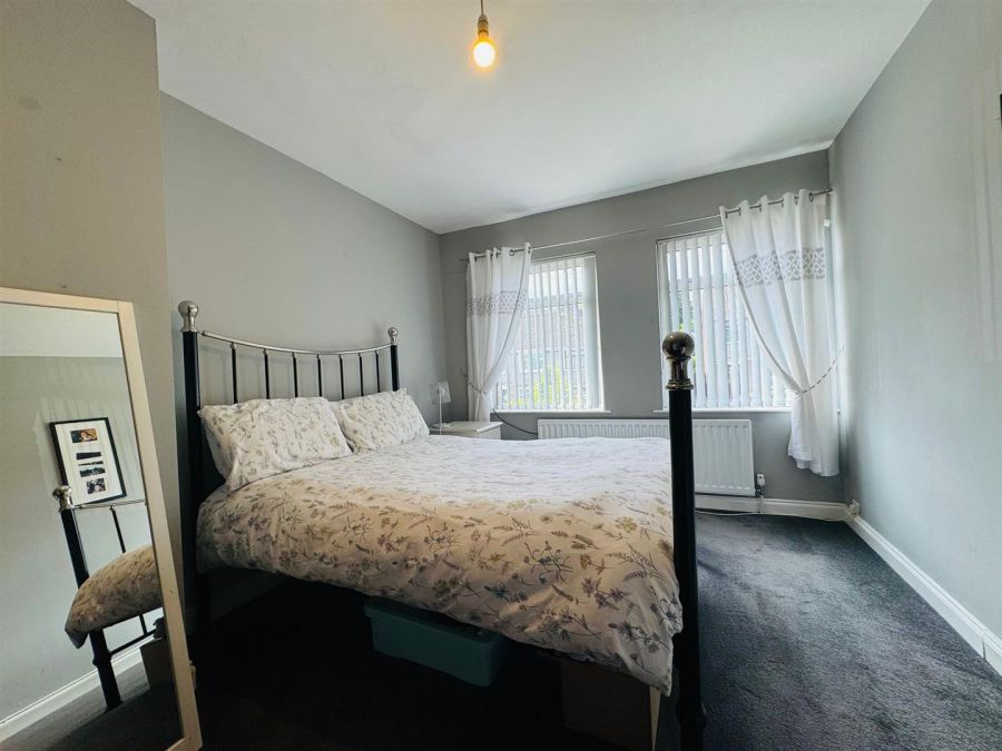 35 Elmfield Road
