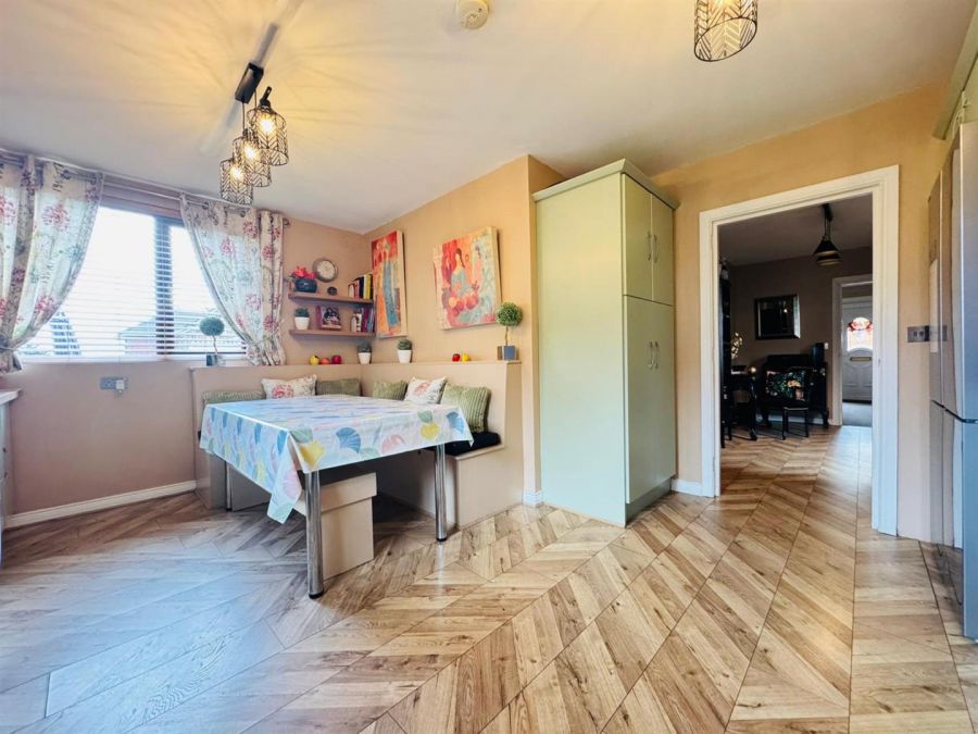 127 Whitewell Road