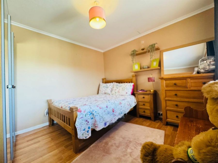 127 Whitewell Road