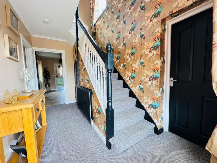 127 Whitewell Road