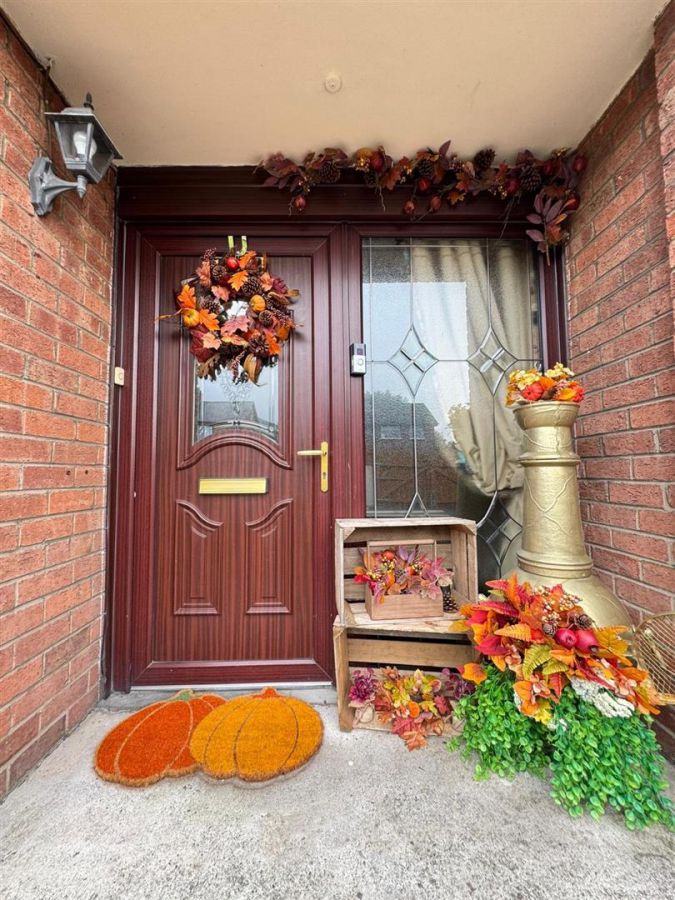 127 Whitewell Road
