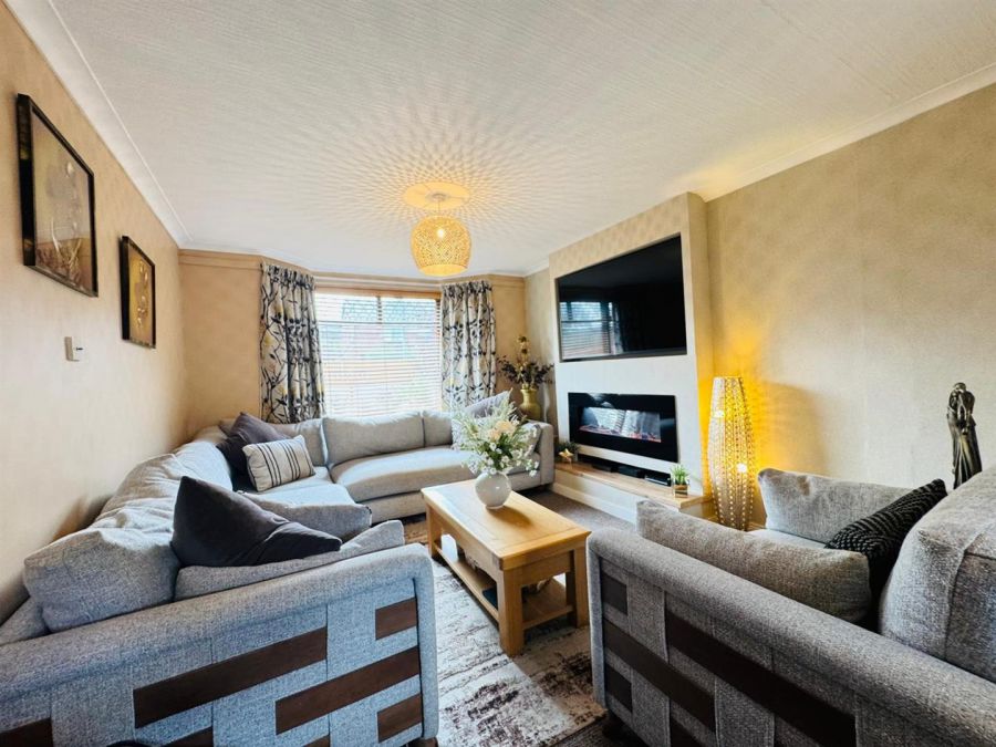 127 Whitewell Road