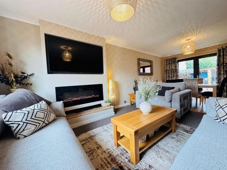 127 Whitewell Road