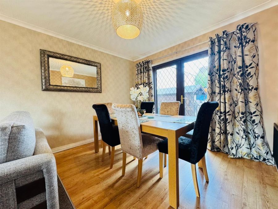 127 Whitewell Road