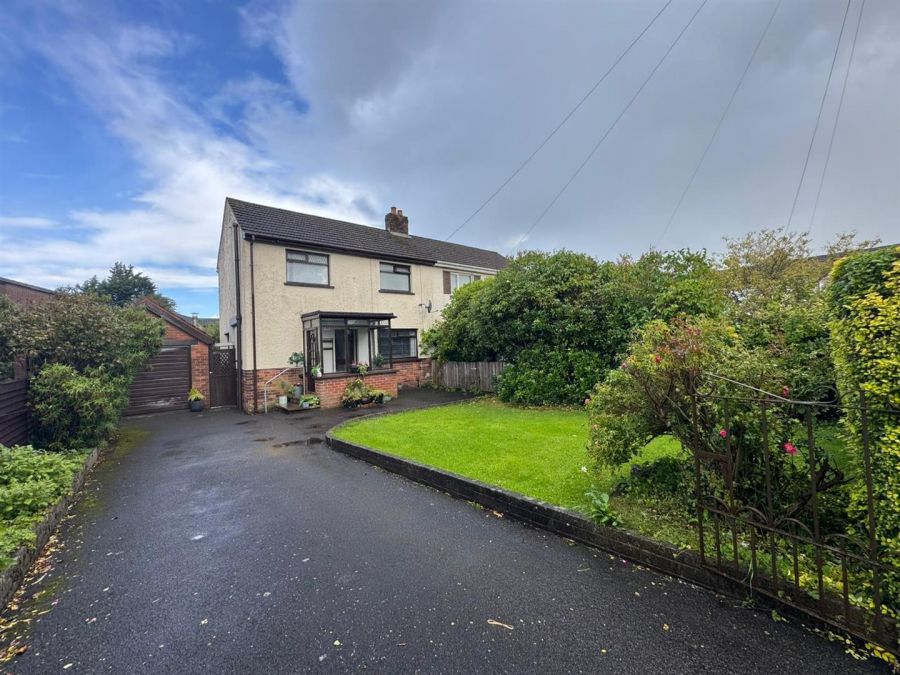 22 Cairngorm Crescent