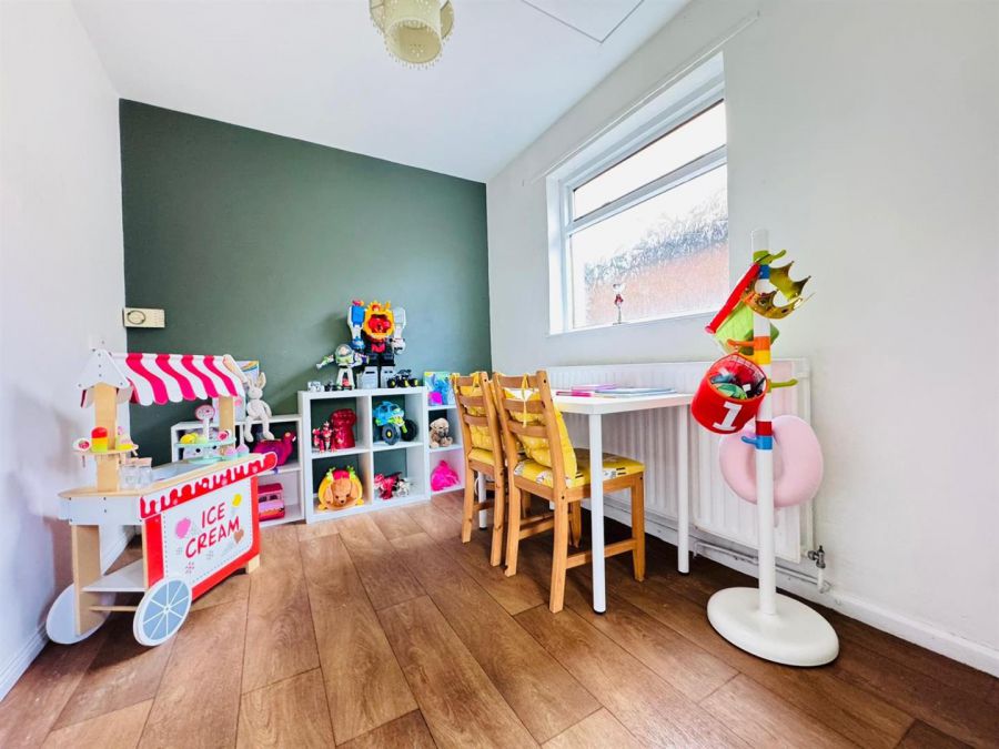 22 Cairngorm Crescent