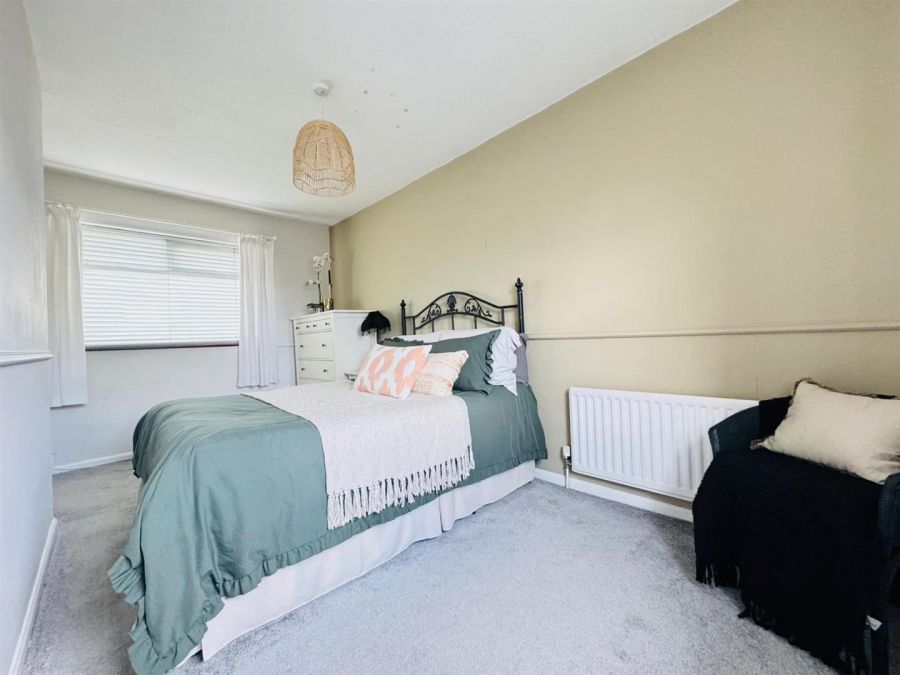 22 Cairngorm Crescent