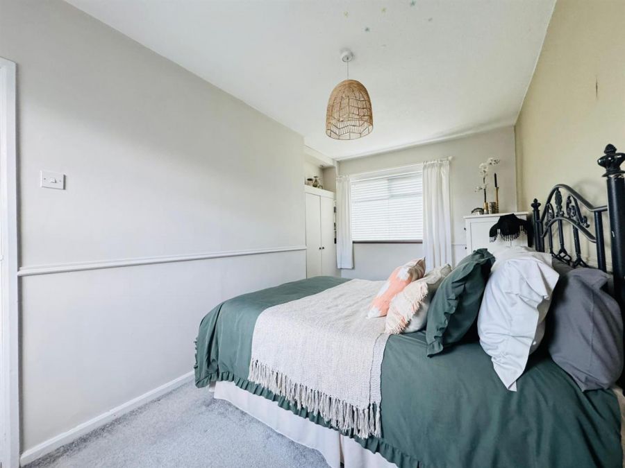 22 Cairngorm Crescent