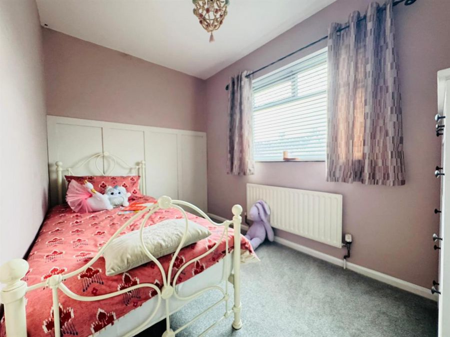 22 Cairngorm Crescent
