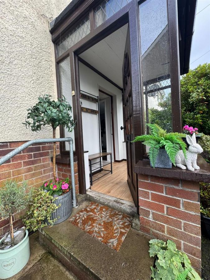 22 Cairngorm Crescent