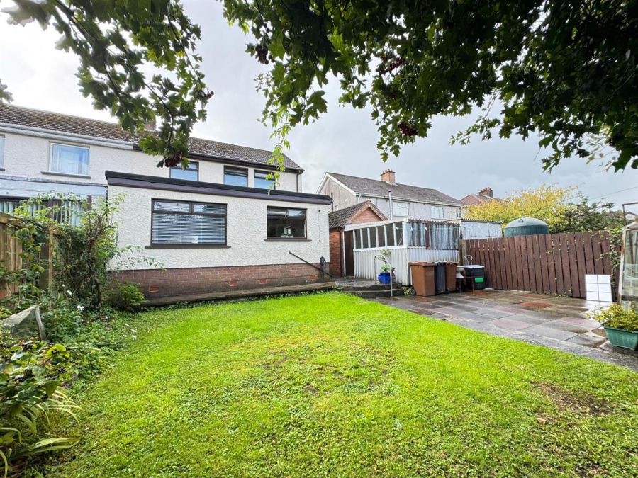 22 Cairngorm Crescent