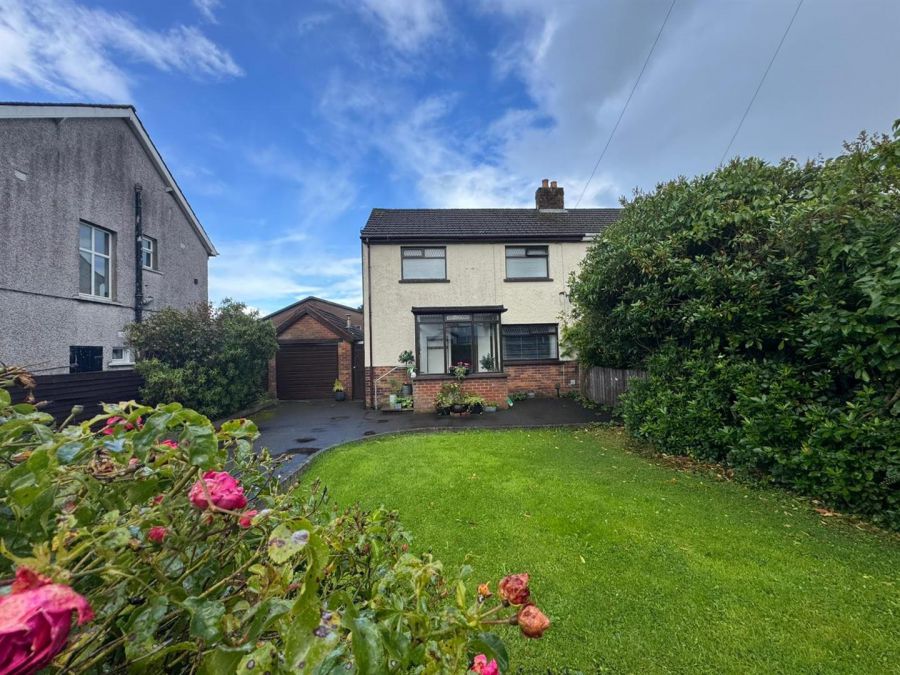 22 Cairngorm Crescent