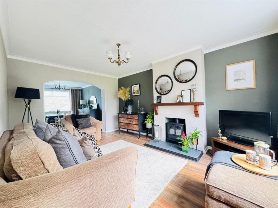 22 Cairngorm Crescent