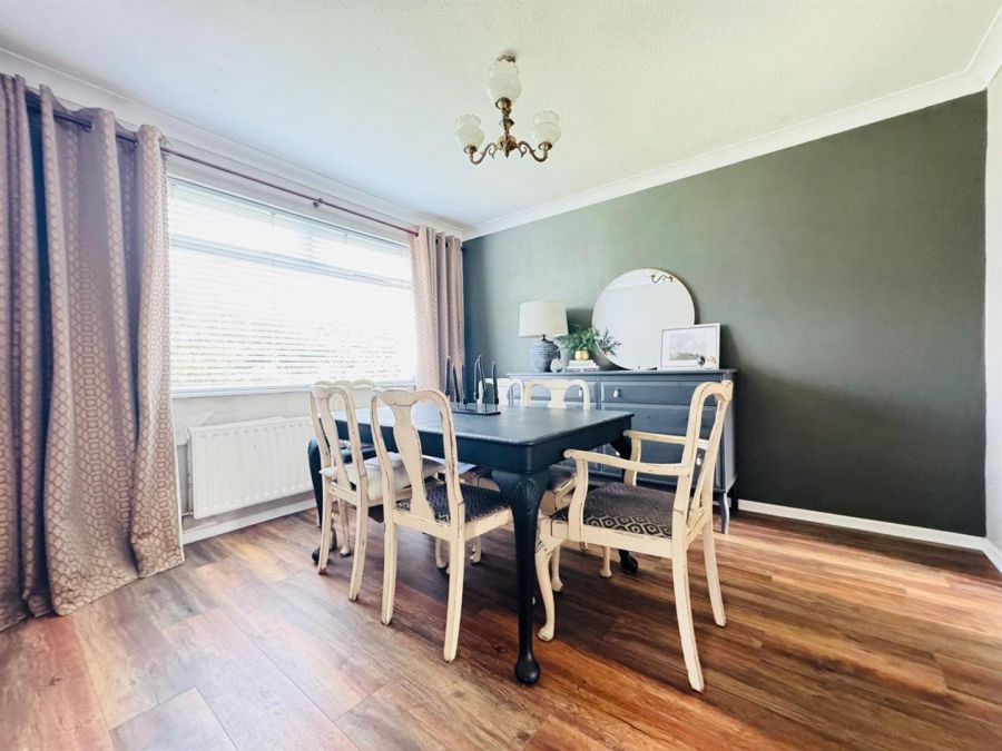 22 Cairngorm Crescent