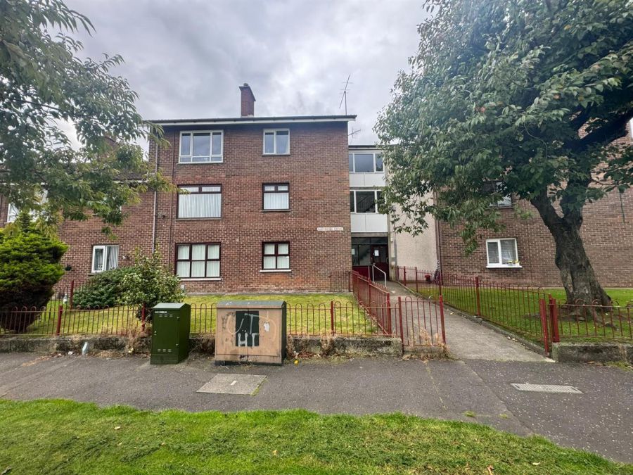 151B Rathmore Drive