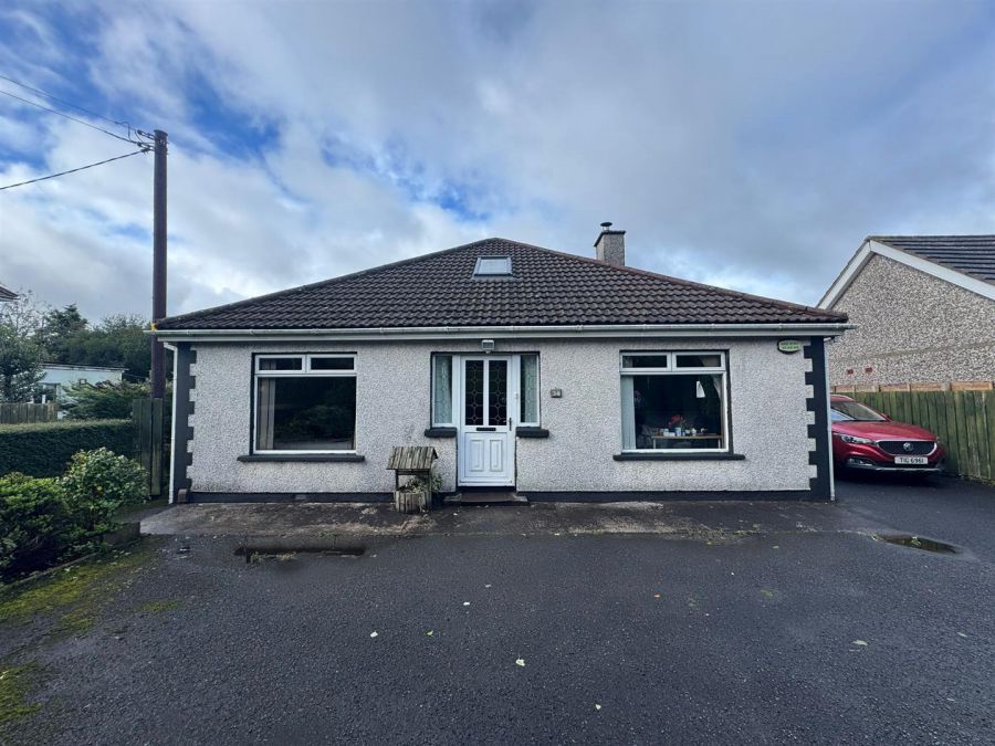 34 Ballyclare Road