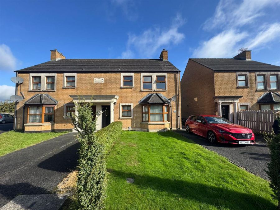 24 Aylesbury Court