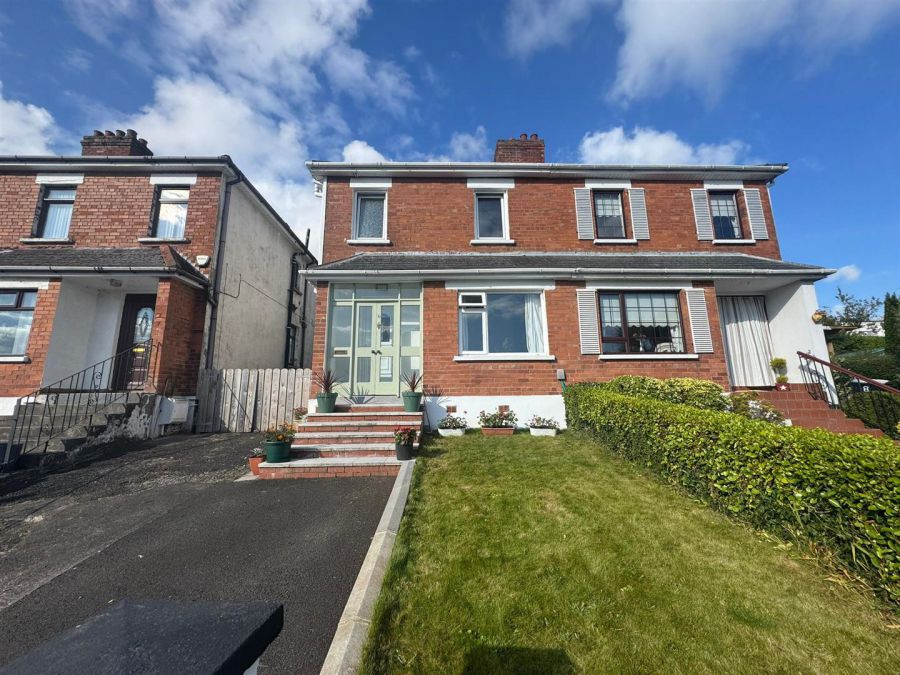 6 Fernagh Drive