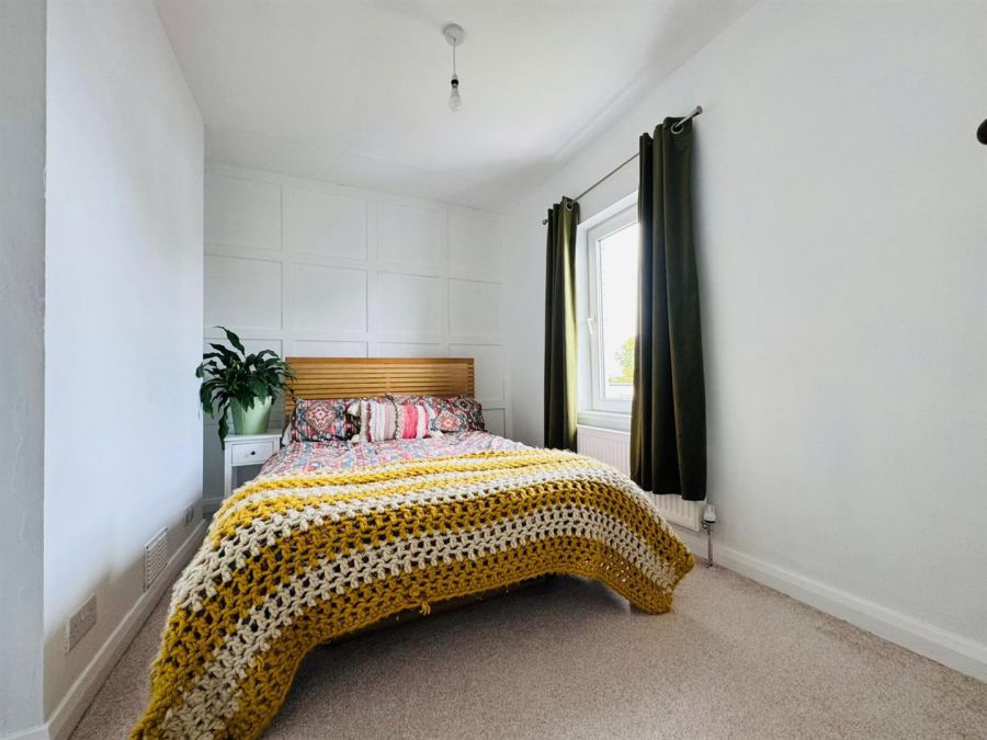 6 Fernagh Drive