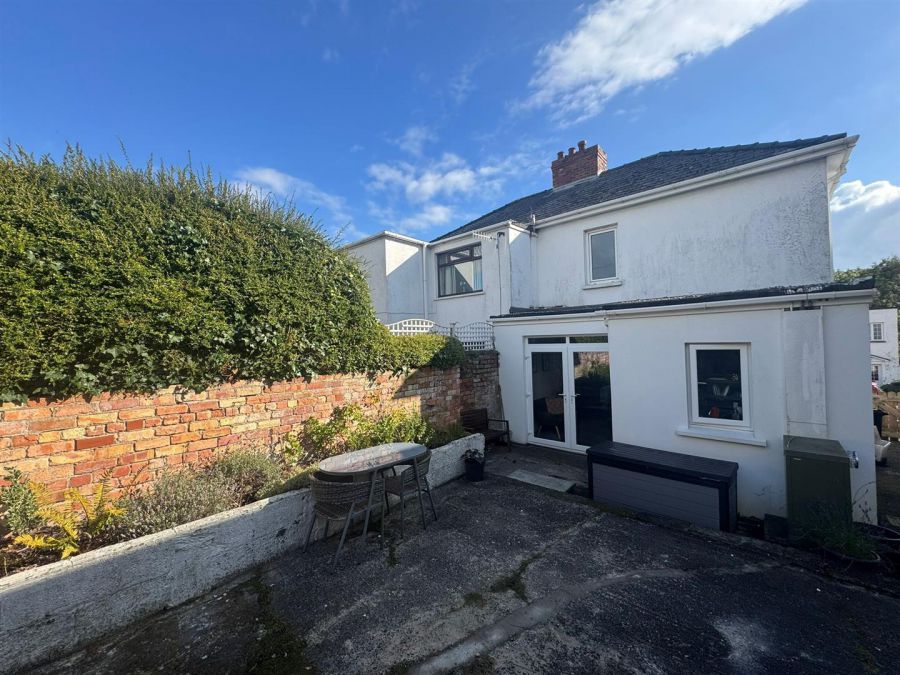 6 Fernagh Drive
