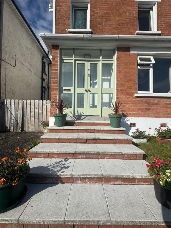 6 Fernagh Drive