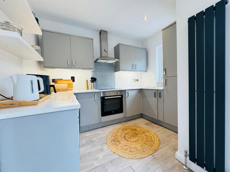 6 Fernagh Drive