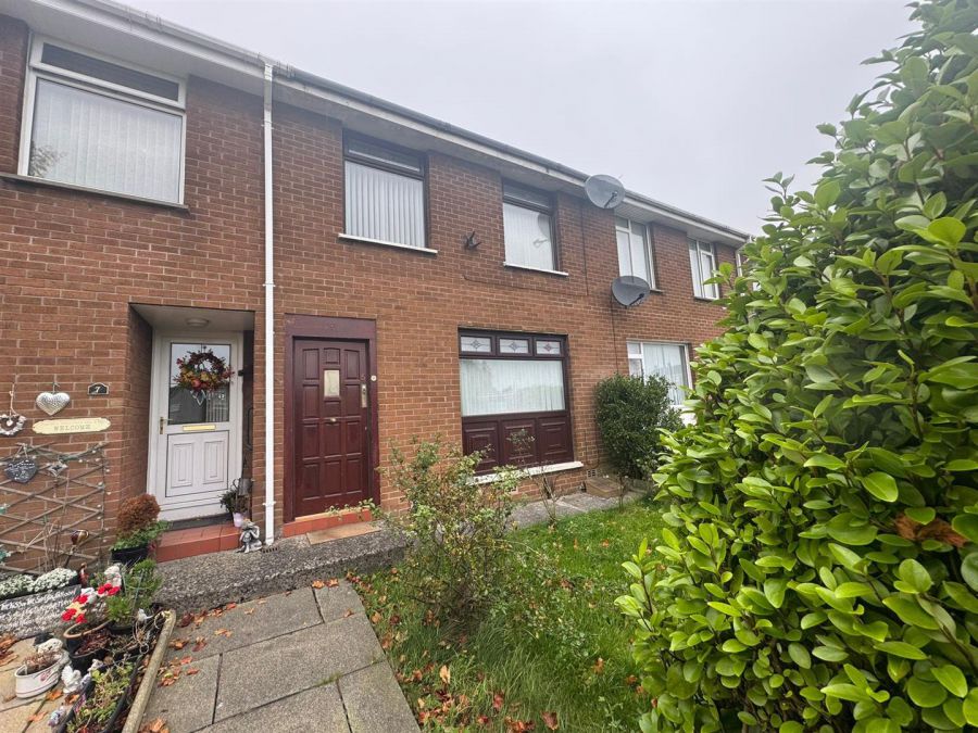 5 Oneill Road