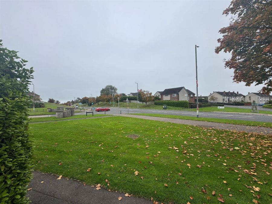 5 Oneill Road