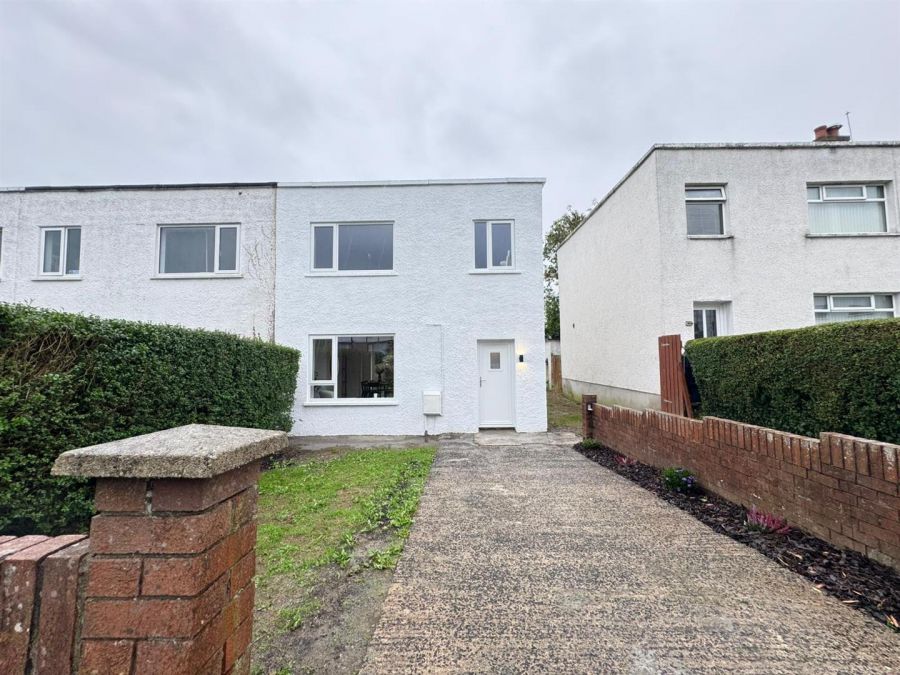 41 Fernagh Drive