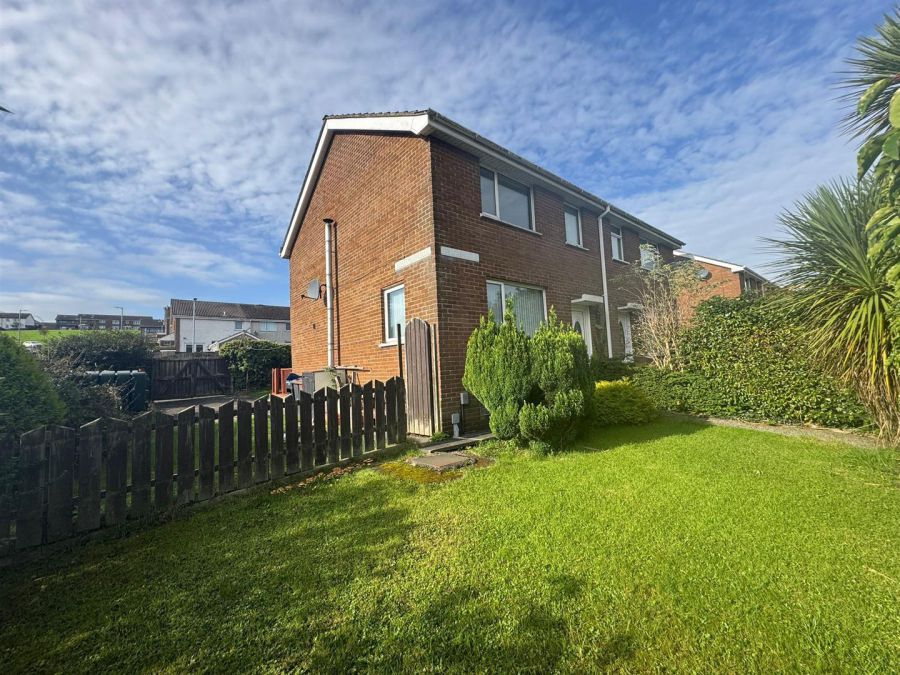 454 Doagh Road