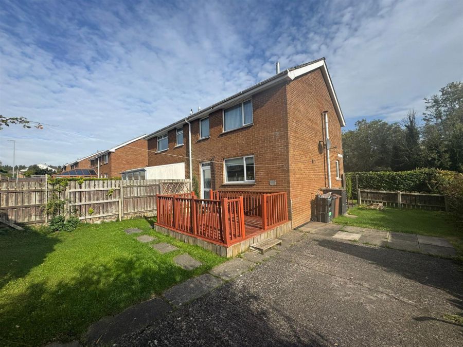 454 Doagh Road 454 Doagh Road