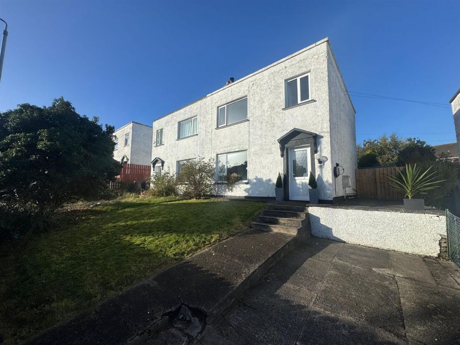 48 Fernagh Avenue,Station Road, Newtownabbey, BT37 0BQ