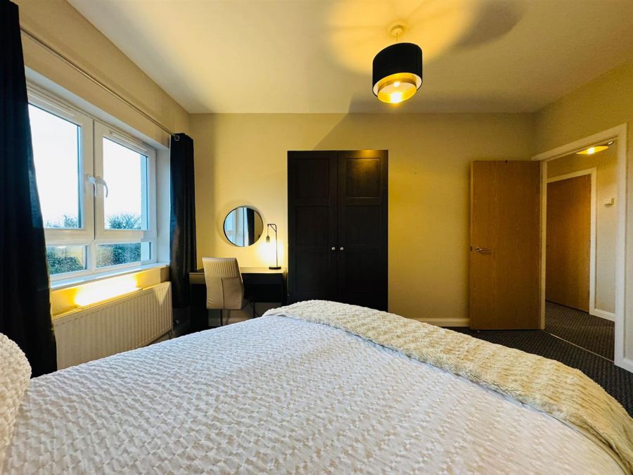 Apt 29 250C Whitewell Road