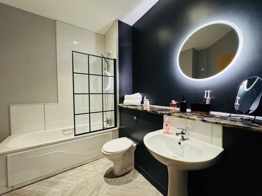 Apt 29 250C Whitewell Road