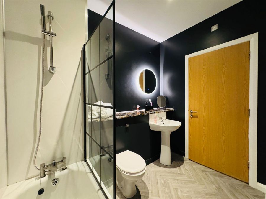 Apt 29 250C Whitewell Road