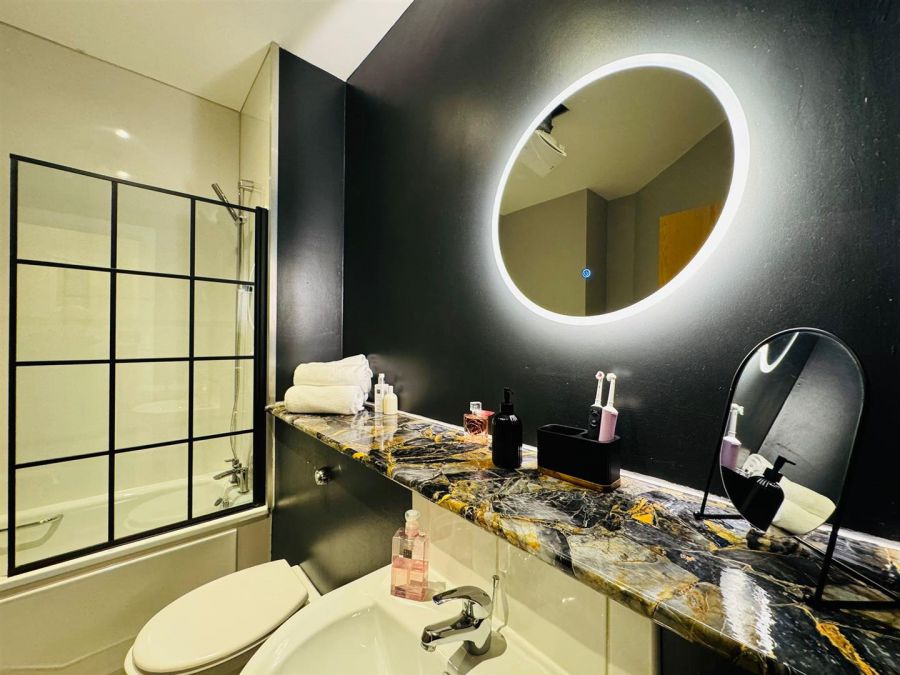 Apt 29 250C Whitewell Road