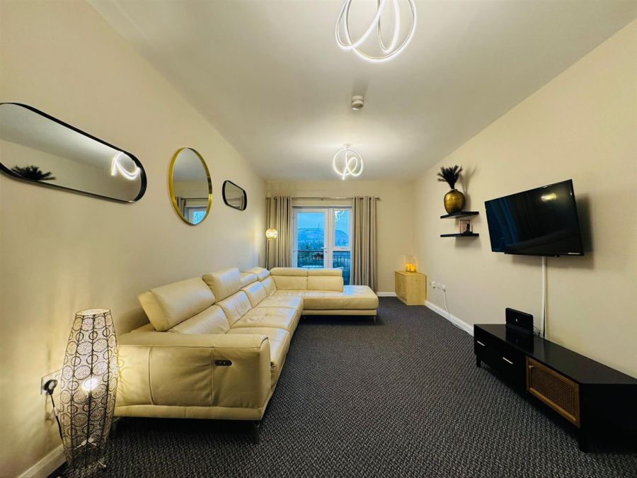 Apt 29 250C Whitewell Road