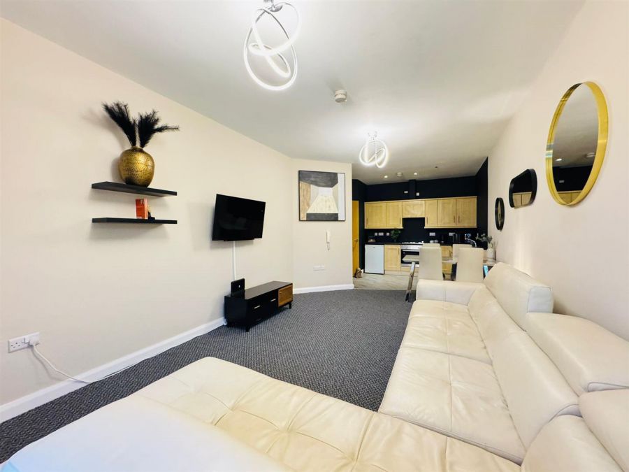 Apt 29 250C Whitewell Road