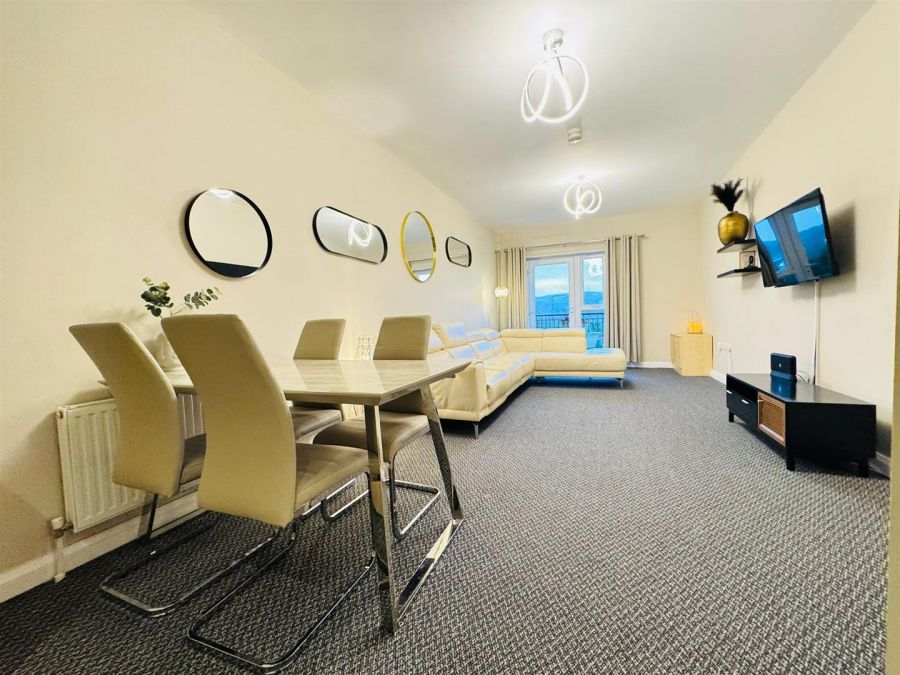 Apt 29 250C Whitewell Road